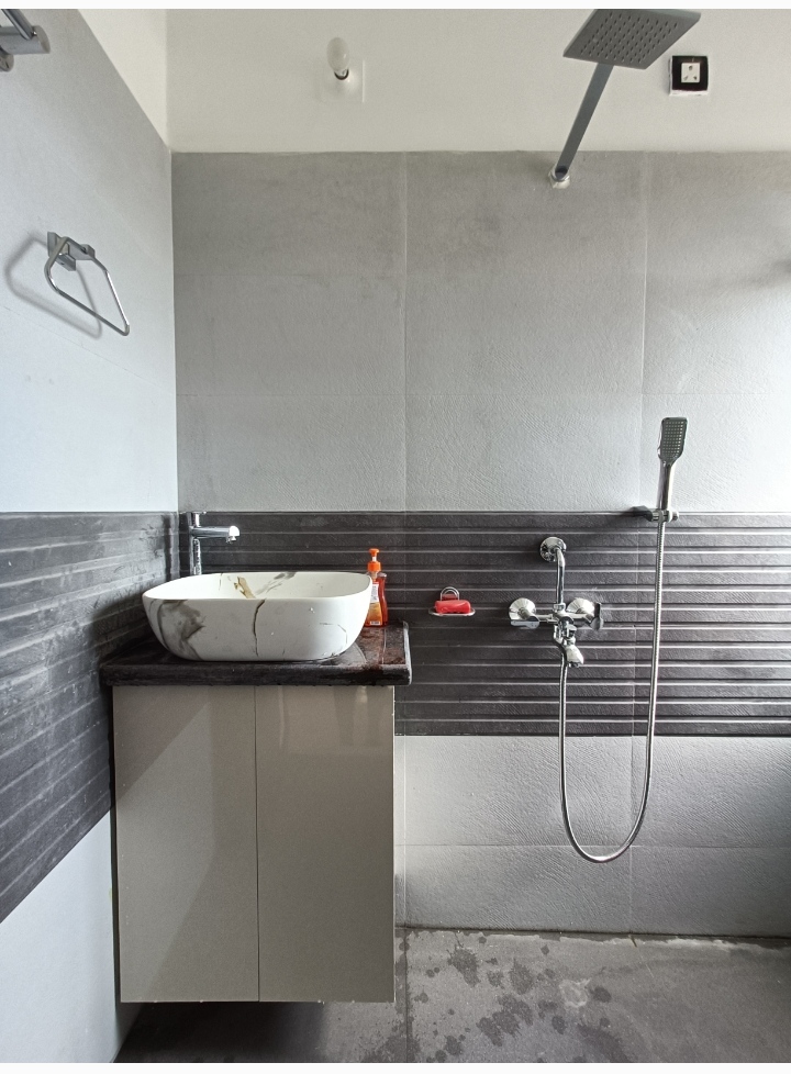 Fully Furnished 3bhk Fully Furnished Apartment in Chandmari, Guwahati, Assam, India for Rent